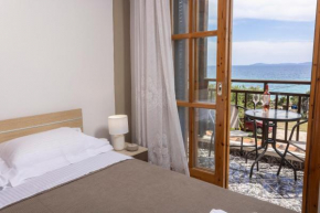 Seaside Escape Marmaras